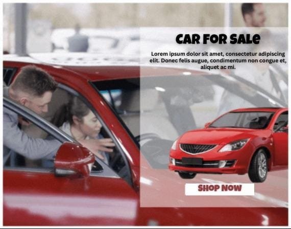 Car Dealership Marketing Services